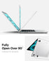 Spigen MacBook Air 13 M5/M4/M3/M2 2026/2025-2022 Case Air Skin