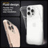 Spigen iPhone 16 PRO Case Liquid Crystal