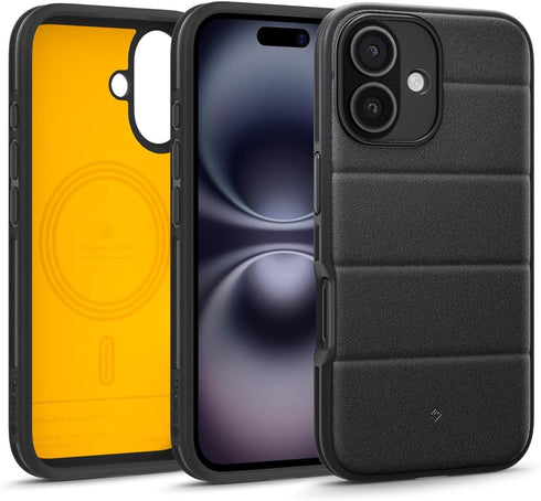 Spigen iPhone 16 Case Athlex MAG