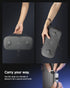 Spigen Klasden PlayStation Portal Remote Player Carrying Pouch (BOX DAMAGE)