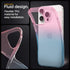 Spigen iPhone 15 PRO Case Liquid Crystal