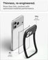 Spigen iPhone 18 Pro MAX Case Ultra Hybrid