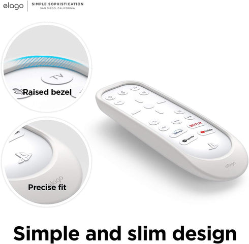 elago Playstation 5 Media Remote Case Silicone
