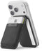 Spigen Slim Fold Magnetic Card Holder (12 Cards Stand) MagFit
