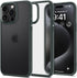 Spigen iPhone 15 PRO Case Ultra Hybrid FROST