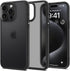 Spigen iPhone 15 PRO Case Ultra Hybrid FROST