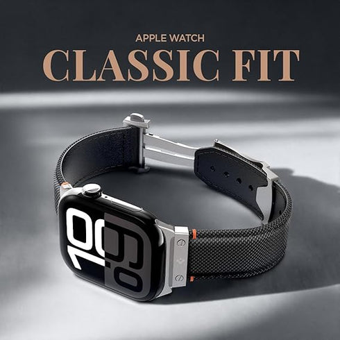 Spigen Apple Watch Band Series (49/46/45/44/42mm) Classic Fit