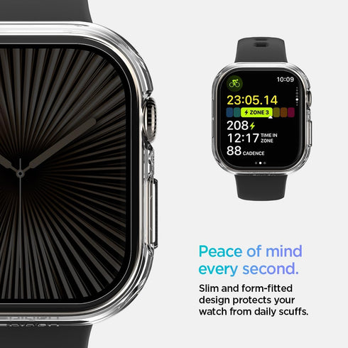 Spigen Apple Watch 10 (42mm) Case Thin Fit