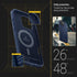 Caseology iPhone 16 PRO Case Parallax MAG