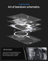 Spigen iPhone 18 Pro MAX Case Ultra Hybrid MAGFIT ZERO ONE