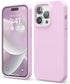 elago iPhone 14 PRO Case Liquid Silicone