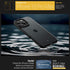 Caseology iPhone 16 Pro MAX Case Skyfall