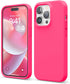elago iPhone 14 PRO Case Liquid Silicone