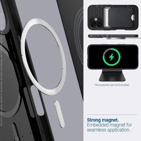 Caseology iPhone 16 Case Parallax MAG