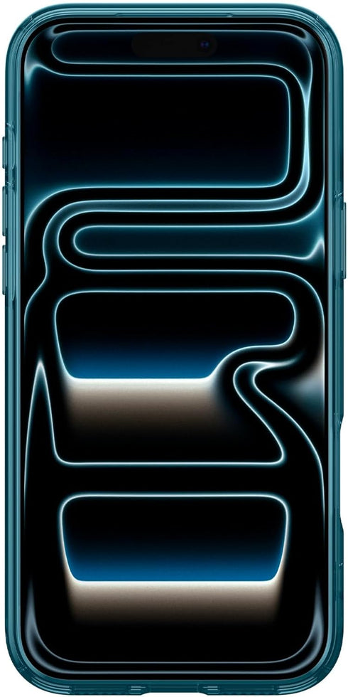 Spigen iPhone 17 Pro MAX Case Ultra Hybrid MAGFIT HUNTINGTON