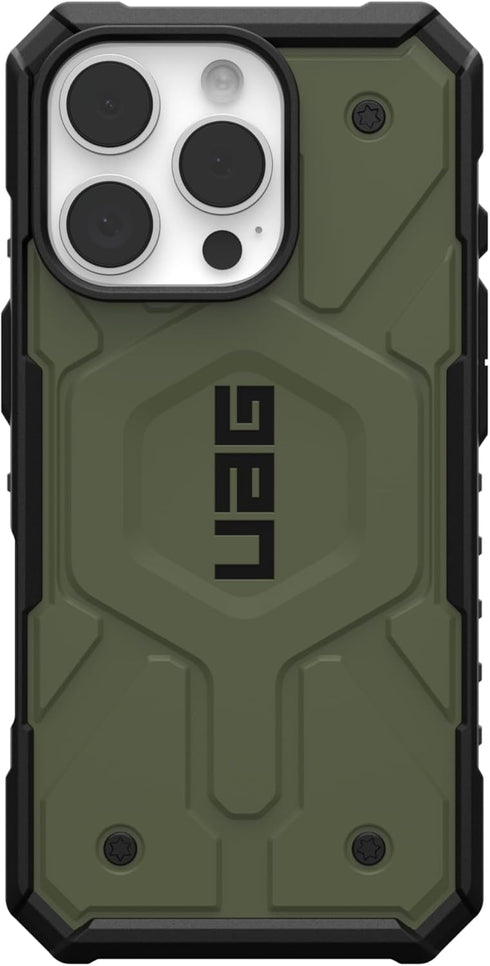 UAG iPhone 16 PRO Case Pathfinder (MagSafe)