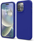 elago iPhone 14 Pro MAX Case Liquid Silicone