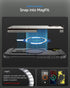 Spigen iPhone 17 Case Tough Armor MAGFIT