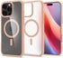 Spigen iPhone 16 PRO Case Ultra Hybrid MAGFIT FROST