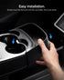 Spigen Tesla Model Y Standard 2025/2026 Juniper Center Console Storage Extender Tray