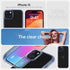 Spigen iPhone 15 PLUS Case Ultra Hybrid