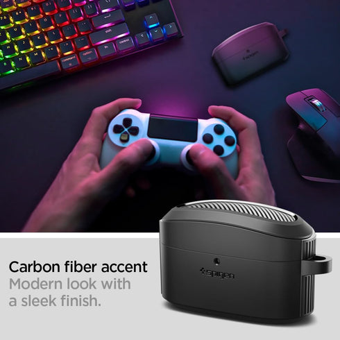 Spigen Sony WF-1000XM5 Case Rugged Armor