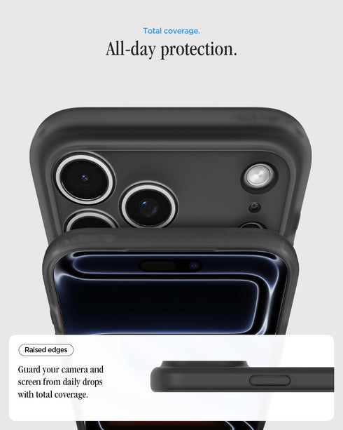 Spigen iPhone 18 Pro MAX Case Ultra Hybrid MAGFIT CLASSIC