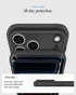 Spigen iPhone 18 PRO Case Ultra Hybrid MAGFIT CLASSIC