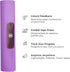 YogiFi Smart Yoga Mat Gen3