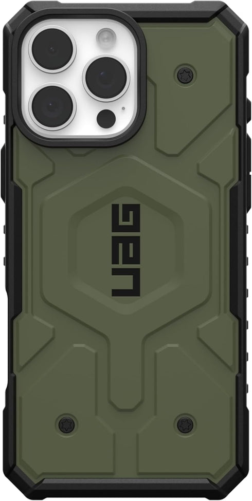 UAG iPhone 16 Pro MAX Case Pathfinder (MagSafe)