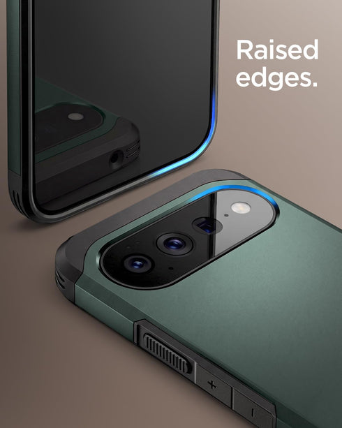 Spigen Google Pixel 11 Case Tough Armor MagFit