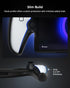 Spigen Playstation Portal Remote Player Case Cover Thin Fit