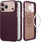 Spigen iPhone 18 Pro MAX Case Nano Pop MAGFIT