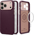 Spigen iPhone 18 Pro MAX Case Nano Pop MAGFIT