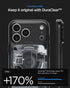 Spigen iPhone 18 Pro MAX Case Ultra Hybrid MAGFIT ZERO ONE