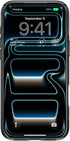 Spigen iPhone 17 Pro MAX Case Ultra Hybrid MAGFIT NOCTURNE