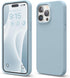 elago iPhone 15 Pro Case Liquid Silicone