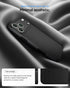 Spigen iPhone 18 PRO Case Thin Fit MAGFIT
