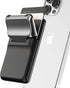 VRS MagFlip PRO Magnetic Wallet Detachable Card Holder