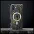 Spigen iPhone 16 Case Ultra Hybrid MAGFIT CAMO