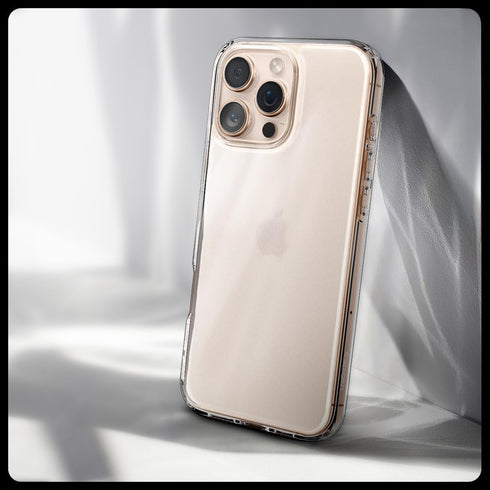 Spigen iPhone 16 Pro MAX Case Ultra Hybrid FROST