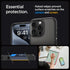 Spigen iPhone 15 Pro MAX Case Ultra Hybrid FROST