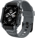 Spigen Apple Watch 10 (46mm) Band with Case Rugged Armor PRO