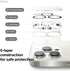 elago iPhone 16 PRO / iPhone 16 Pro MAX Camera Lens Screen Protector Supreme