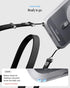 Spigen iPhone 18 Pro MAX Case Ultra Hybrid MAGFIT CLASSIC