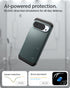 Spigen Google Pixel 10 Pro XL Case Tough Armor MAGFIT AI