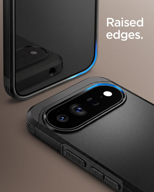Spigen Google Pixel 11 Pro Case Tough Armor MagFit