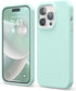 elago iPhone 14 PRO Case Liquid Silicone