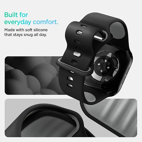 Spigen Apple Watch Band Series (49/46/45/44/42mm) Nano Pop