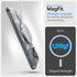 Spigen iPhone 16 PRO Case Ultra Hybrid MAGFIT HEARTS